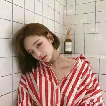 月亮女孩
