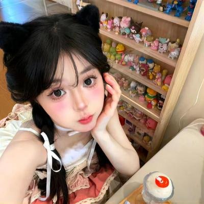 她不土，她是我妹妹